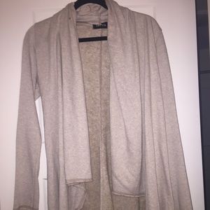 Fabrik Cardigan